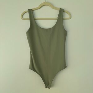 Express Body Contour Bodysuit